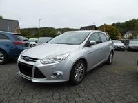 Gebraucht Ford Focus Titanium 116 PS (85 kW) 2014 Silber Limousine