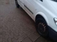 Gebraucht Mercedes Vito 88 PS (64 kW) 2006 Van