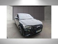 Gebraucht Audi RS Q3 400 PS (294 kW) 2023 Mythosschwarz metallic SUV
