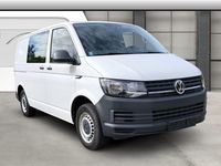 Gebraucht VW Transporter 150 PS (110 kW) 2018 Weiß Van