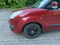 Gebraucht Opel Combo 135 PS (99 kW) 2015 Van / Kleinbus