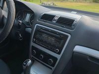 Second-hand Skoda Octavia Impuls Edition 105 CP (77 kW) 2011 Negru Break