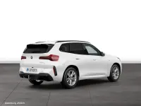 Gebraucht BMW X3 299 PS (219 kW) 2026 Weiß SUV