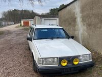 gebraucht Volvo 940 „Polar“ !Projektaufgabe!