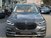 Gebraucht BMW X5 xLine 265 PS (194 kW) 2019 Grau SUV