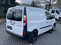 Usado Renault Kangoo Basis 95 HP (69 kW) 2019 Branco Monovolume
