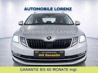 Gebraucht Skoda Octavia 190 PS (139 kW) 2019 Silber Kombi