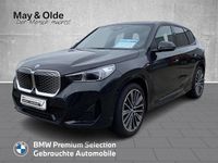 Gebraucht BMW iX1 Performance 230 kW (313 PS) 2025 Schwarz SUV