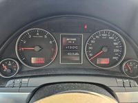 Gebraucht Audi A4 131 PS (96 kW) 2005 Silber Kombi