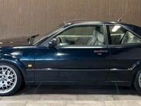 Gebraucht VW Corrado 190 PS (139 kW) 1992 Blau Kleinwagen