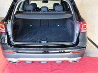 Gebraucht Mercedes GLC300 245 PS (180 kW) 2020 Schwarz SUV