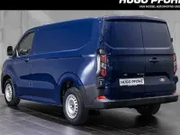 Gebraucht Ford Transit Custom Basis 110 PS (80 kW) 2025 Blau Van