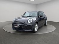 Gebraucht Mini Cooper 136 PS (100 kW) 2023 Midnight black Kleinwagen