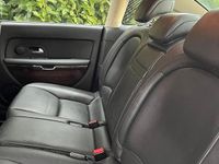 Gebraucht Citroën C6 204 PS (150 kW) 2007 Schwarz Limousine