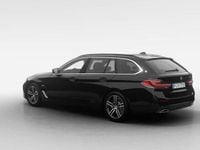 Gebraucht BMW 530e 292 PS (214 kW) 2022 Schwarz Kombi