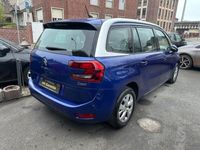 gebraucht Citroën C4 GrandPicasso/Spacetourer Selection *1. Hand*