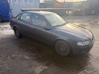 Gebraucht Opel Vectra 101 PS (74 kW) 1996 Limousine