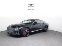 Gebraucht Bentley Continental GT 635 PS (467 kW) 2018 Schwarz