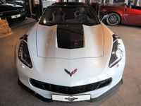 gebraucht Corvette Grand Sport C7Final Edition/Unfallfrei/DE-Modell