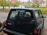 gebraucht Suzuki Vitara 