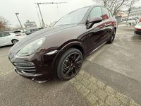 Gebraucht Porsche Cayenne S 382 PS (280 kW) 2013 SUV