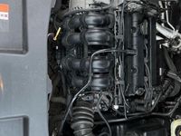 Gebraucht Ford Mondeo 125 PS (91 kW) 2010 Silber Limousine