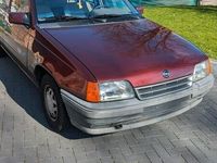 gebraucht Opel Kadett E, ,45tsd gelaufen,Super Zustand