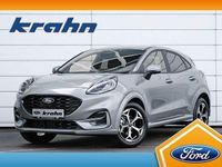 Gebraucht Ford Puma ST-Line 125 PS (91 kW) 2022 Andere farbe SUV