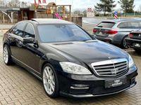 gebraucht Mercedes S63 AMG AMG Lang,Carbon,Designo,AMG-Perfor,VOLL,TOP