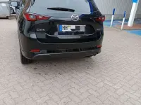 Gebraucht Mazda CX-5 Homura-Line 184 PS (135 kW) 2023 Schwarz SUV
