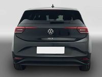 Gebraucht VW ID.3 Pure 110 kW (150 PS) 2021 Grau Kleinwagen