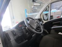 Gebraucht Peugeot Boxer 224 PS (164 kW) 2024 Weiß Van