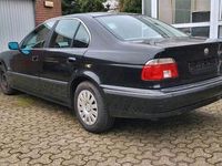 gebraucht BMW 520 e39 i Limo handschalter