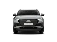 Second-hand Audi Q4 e-tron Ambiente 210 kW (286 CP) 2025 Gri SUV