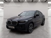 Gebraucht BMW X4 M Sport 252 PS (185 kW) 2025 Schwarz SUV