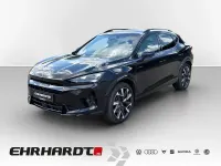 Neu Cupra Formentor VZ 272 PS (200 kW) 2026 Schwarz SUV
