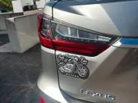 Second-hand Lexus RX450h+ 313 CP (230 kW) 2016 Andere farben SUV
