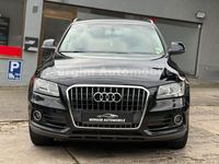 Gebraucht Audi Q5 Comfort 143 PS (105 kW) 2012 SUV