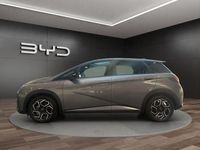 Neu BYD Dolphin Comfort 150 kW (204 PS) 2026 Grau Kleinwagen