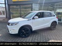 gebraucht Suzuki Vitara 1.4 S 4x4 Navi/SHZ/PDC/Kamera