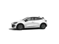 Ny Renault Clio V Evolution 114 HK (83 kW) 2026 Hvid Sedan