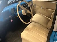 Gebraucht Wartburg 311 46 PS (33 kW) 1965 Blau Limousine