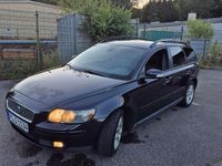 Gebraucht Volvo V50 136 PS (100 kW) 2007 Kombi