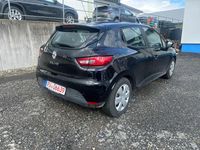 Gebraucht Renault Clio IV Dynamique 73 PS (53 kW) 2013 Schwarz Limousine