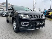 gebraucht Jeep Compass Limited