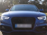 gebraucht Audi A5 Cabriolet 2.0 TDI 140kW quattro -