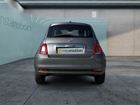 Gebraucht Fiat 500 69 PS (50 kW) 2023 Grau Kleinwagen