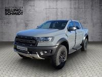 Gebraucht Ford Ranger Raptor 213 PS (156 kW) 2019 Grau Pickup
