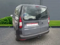 Neu VW Caddy 122 PS (89 kW) 2026 Grau Van / Kleinbus