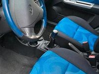 Second-hand Hyundai Getz 67 CP (49 kW) 2007 Alb Hatchback